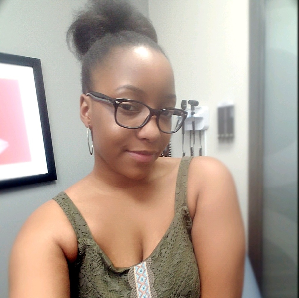 Meet your Posher, Jada